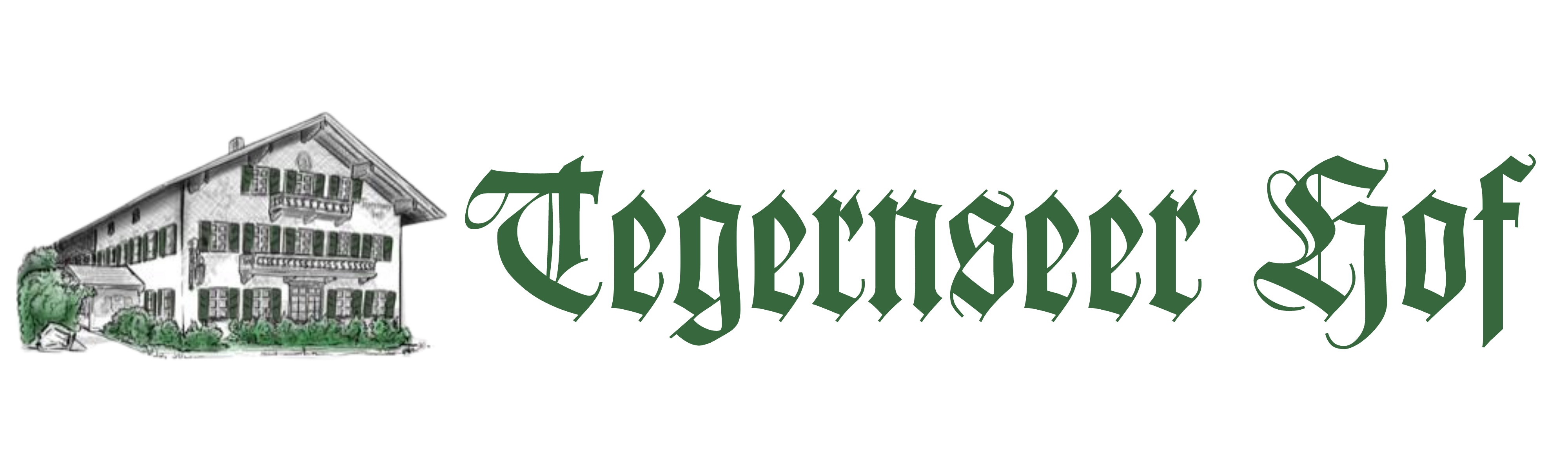 Tegernseer Hof Logo