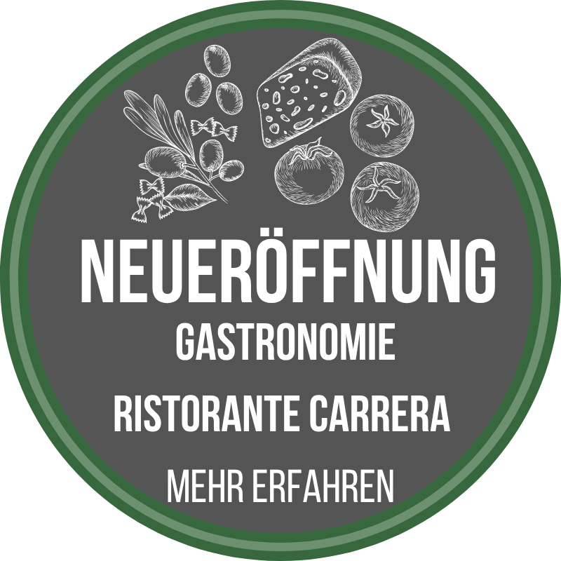 Neueröffnung